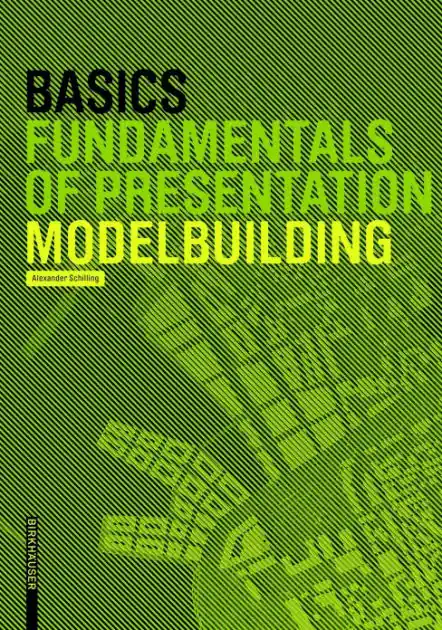 Trusted Brand Basics Modelbuilding