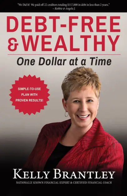 Debt-Free & Wealthy: One Dollar at a Time Flash Sale