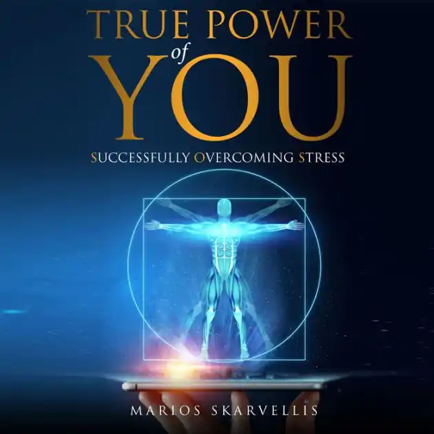 True Power Of You: May the Life Essence be Within You Flash Sale