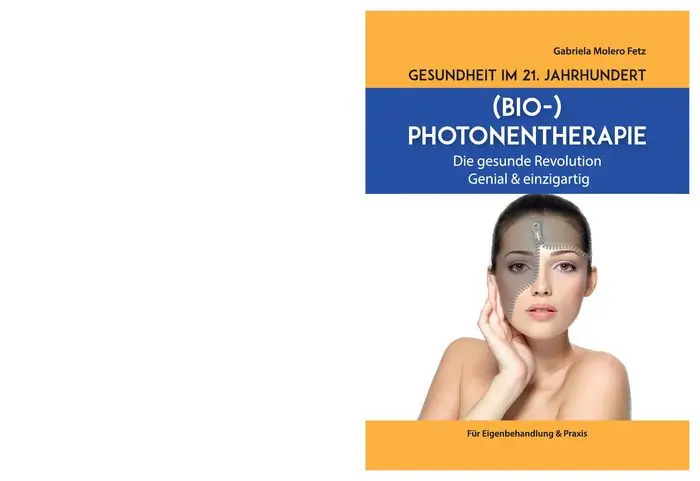 Crafted Gesundheit im 21. Jahrhundert: Biophotonentherapie
