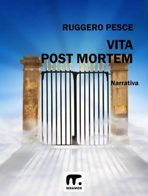 New Arrival Vita post mortem