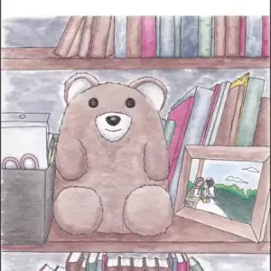 Buy Direct Bear with Me