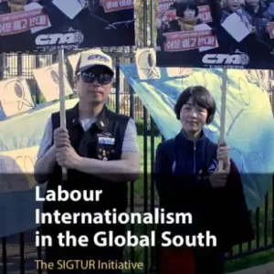 Labour Internationalism in the Global South: The SIGTUR Initiative Price Cut