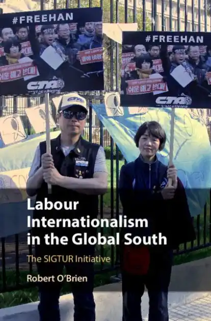 Labour Internationalism in the Global South: The SIGTUR Initiative Price Cut