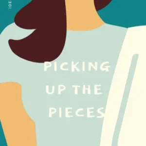 Picking up the Pieces: Restoring My Identity After Suffering Budget