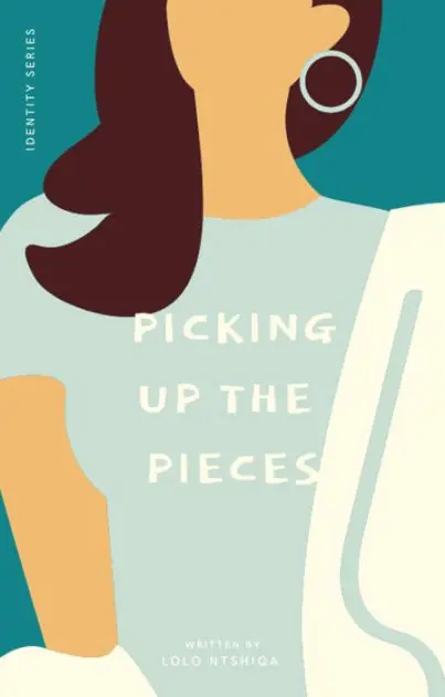 Picking up the Pieces: Restoring My Identity After Suffering Budget