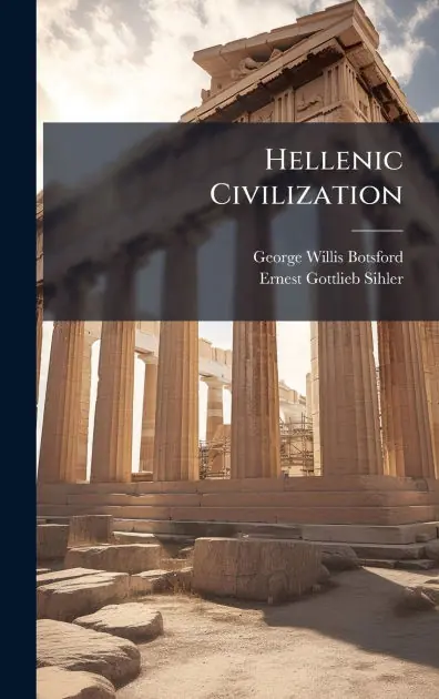 Hellenic Civilization Holiday Sale