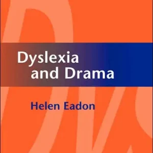 Dyslexia and Drama Hot Deal