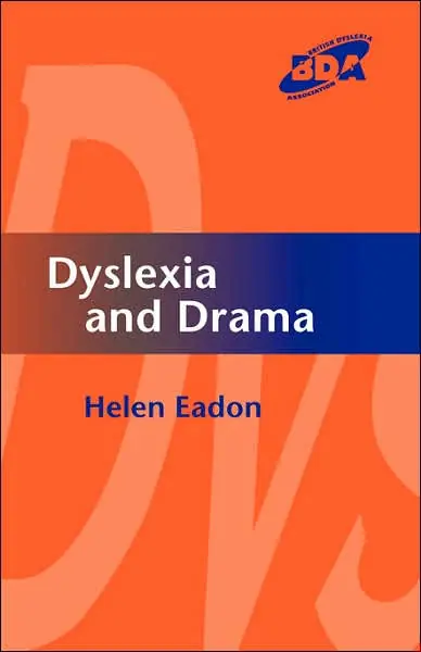 Dyslexia and Drama Hot Deal