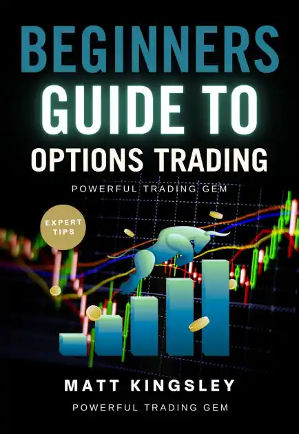 Beginners Guide to Options Trading: Weekly Options. Options Trading Book, Beginner Options Guide, Learn Options Trading, Stock Options Book High Quality