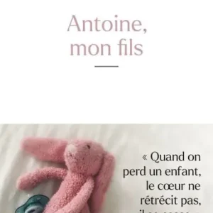 Antoine, mon fils Limited Time