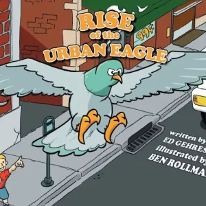 Professional Grade Rise of the Urban Eagle