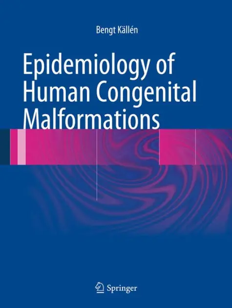 Affordable Epidemiology of Human Congenital Malformations
