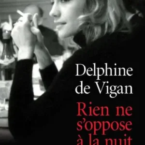 Rien ne s'oppose à la nuit (Nothing Holds Back the Night) In Demand