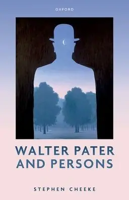 Direct From Factory Walter Pater and Persons