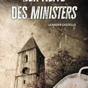 Der Neffe des Ministers Must Have