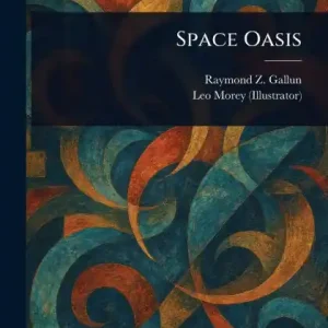 Space Oasis New Release