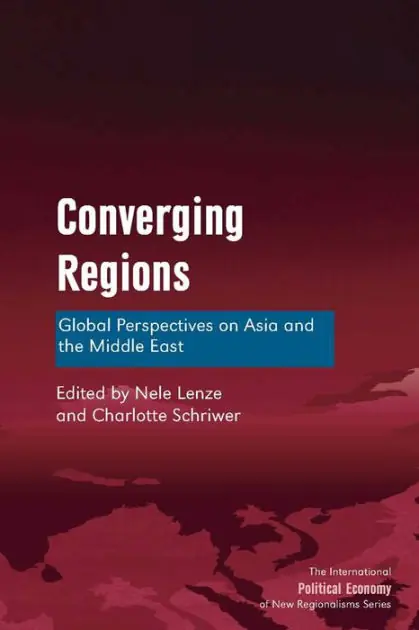 Secure Checkout Converging Regions: Global Perspectives on Asia and the Middle East
