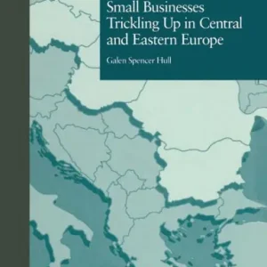 Instant Buy Small Businesses Trickling Up in Central and Eastern Europe