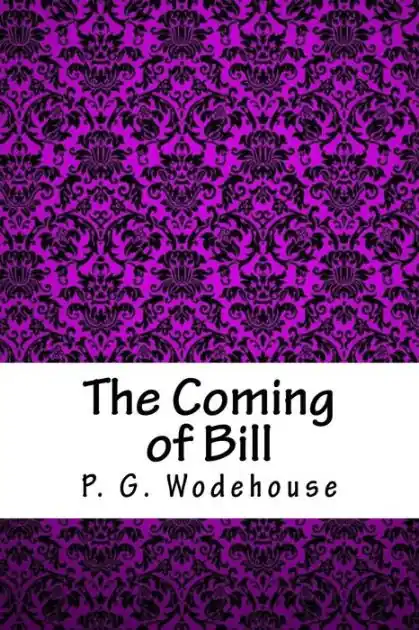 The Coming of Bill Sale
