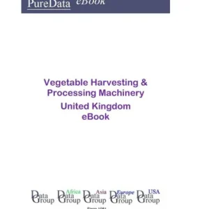 Buy Online Vegetable Harvesting & Processing Machinery in the United Kingdom