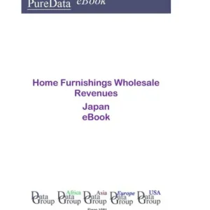 One Day Deal Home Furnishings Wholesale Revenues in Japan