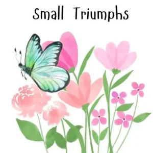 Same Day Shipping The Depth of Small Triumphs