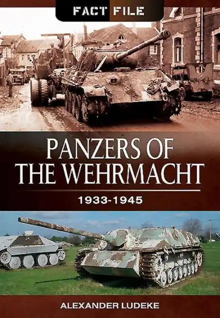 Shop Now Panzers of the Wehrmacht: 1933-1945