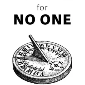 Time Waits for No One Final Sale