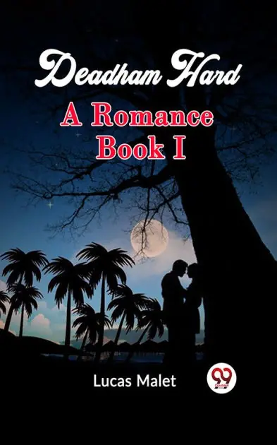 Deadham Hard A Romance Book I Trending