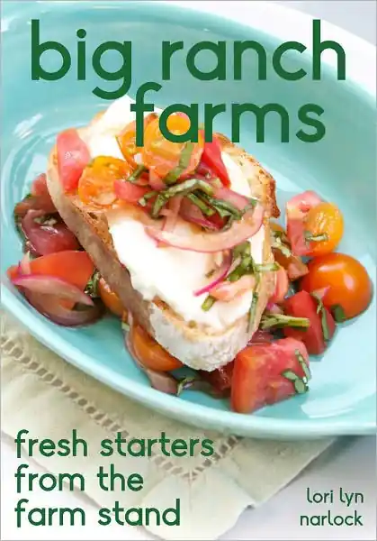 Luxury Big Ranch Farms: Fresh Starters from the Farm Stand