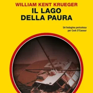 Shop Now Il lago della paura (Il Giallo Mondadori)