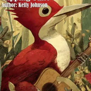 Wendy the Woodpecker's Tapping Tune Final Sale