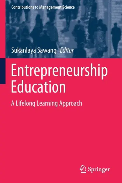 Same Day Shipping Entrepreneurship Education: A Lifelong Learning Approach