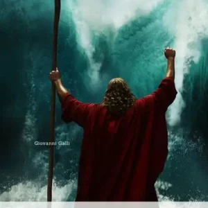 Moses und die 40-jährige Wanderung: Mythos oder Wahrheit?: Die biblische Erzählung und ihre historischen Spuren Price Drop