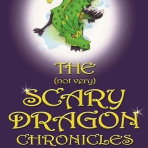 Deal The Scary Dragon Chronicles
