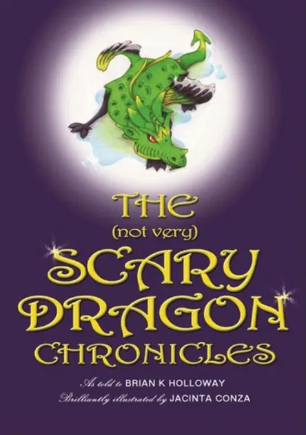 Deal The Scary Dragon Chronicles