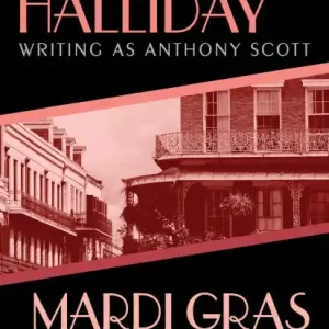 Limited Offer Mardi Gras Madness