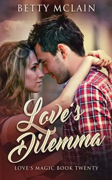 Express Delivery Love's Dilemma: A Sweet & Wholesome Contemporary Romance