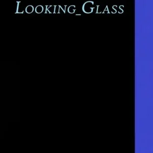 Super Sale Through the Looking-Glass by Lewis Carroll