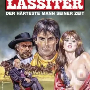 Trending Lassiter Sammelband 1798