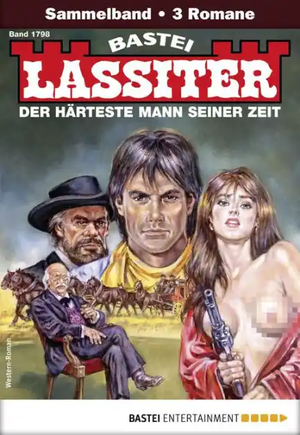 Trending Lassiter Sammelband 1798