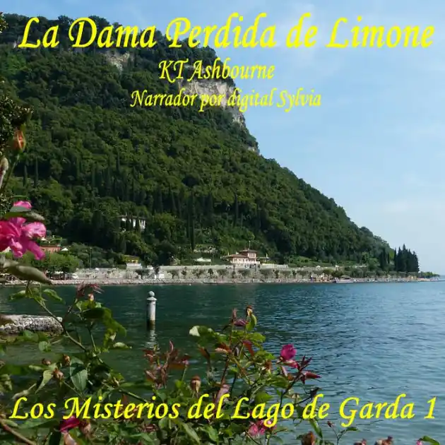 La Dama Perdida de Limone Free Shipping