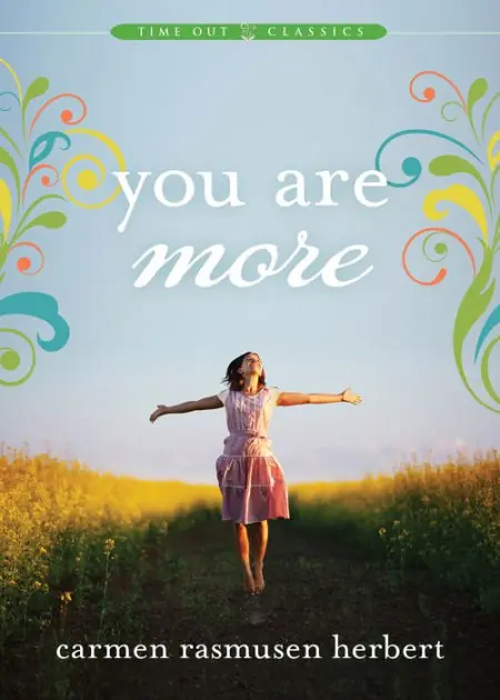 You Are More Best Seller