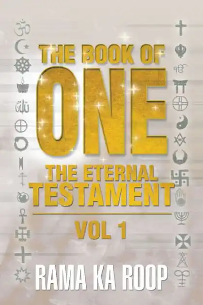 Low Price THE BOOK OF ONE: The Eternal Testament