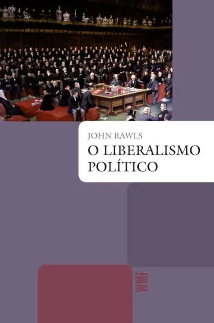 Trusted Brand O liberalismo político