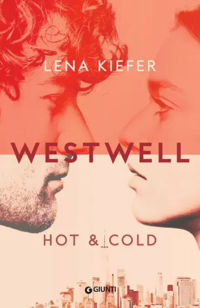 Westwell. Hot & cold (Edizione italiana) New Release