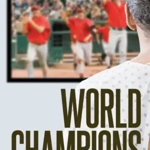 Authentic World Champions