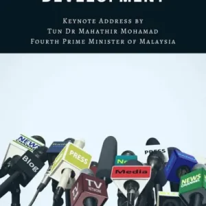 Factory Price Media and National Development: Perdana Discourse Series 6