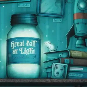 Great Ball of Light Low Price